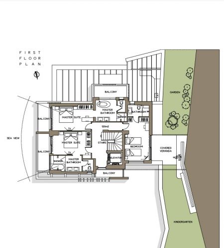  floor plan